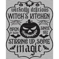 Halloween-WS 11776